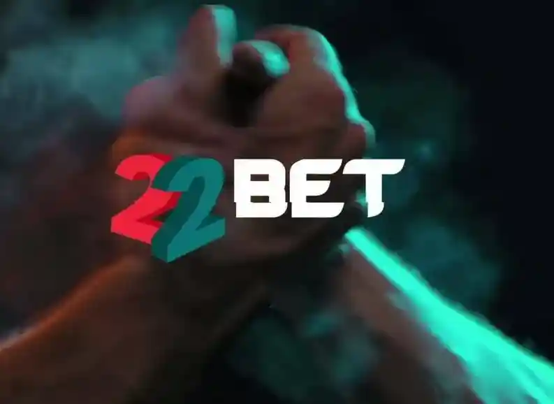 22Bet Casino CZ 2026 — automaty, roulette live, jackpot, Evolution Gaming, 5000 her